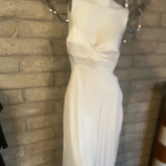 A.L.C Blakey 2 Maxi Dress. - Picture 5 of 7